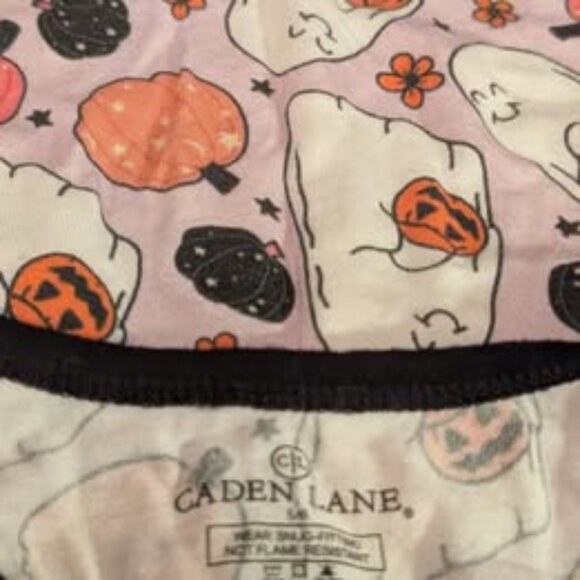 Caden Lane, Bamboo 2-piece, size 6T - Picture 5 of 5